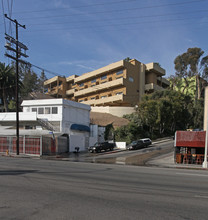 3712 Evans St in Los Angeles, CA - Building Photo - Building Photo