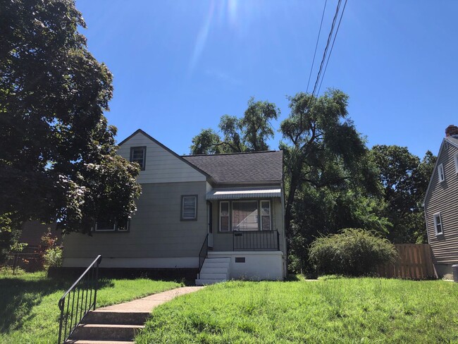 property at 407 Kent Rd
