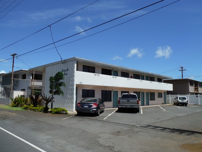 2637 Kapiolani Blvd in Honolulu, HI - Building Photo - Building Photo