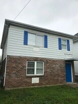 527 Herbert St in Dayton, OH - Building Photo