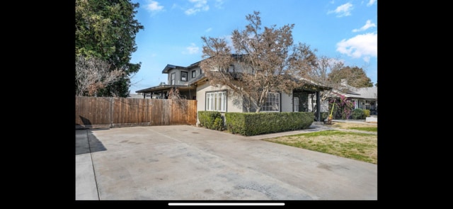 218 Dolores Ave in Exeter, CA - Building Photo - Building Photo