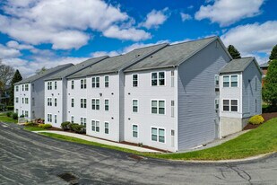 Green Diamond Place in Baden, PA - Building Photo