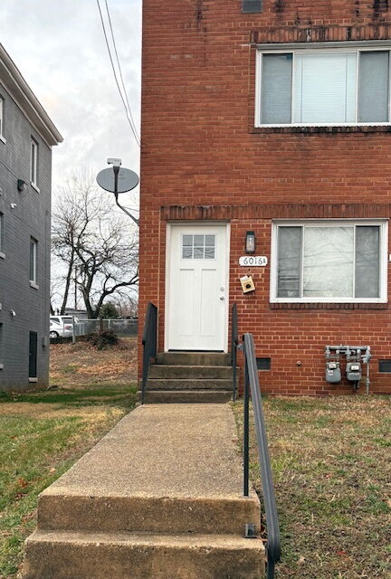 property at 6016 Clay St NE