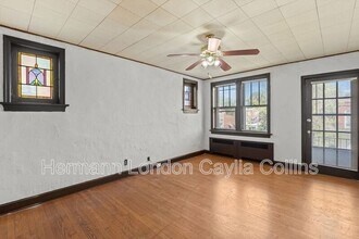 3406-3408-3408 Keokuk St in St. Louis, MO - Building Photo - Building Photo