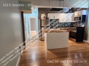 432 E 7th St in Lexington, KY - Building Photo - Building Photo