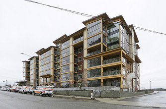 La Galleria in Abbotsford, BC - Building Photo - Building Photo