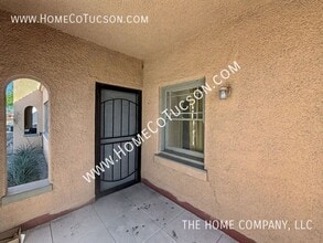 540 E Speedway Blvd in Tucson, AZ - Building Photo - Building Photo