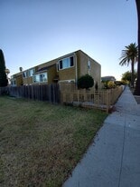 1054 E Salt Lake St, Unit 1 in Long Beach, CA - Building Photo