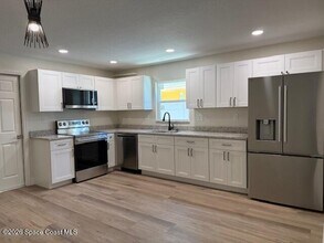 508 Jackson Ave in Cape Canaveral, FL - Building Photo - Building Photo