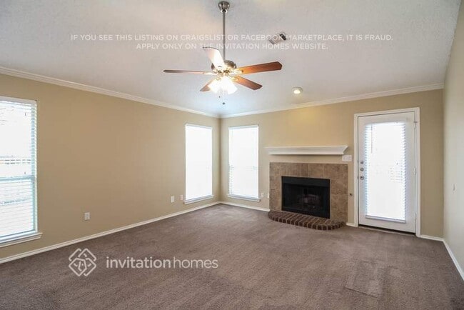 2076 Rushmore Ct, Unit 106-RM1 in Lewisville, TX - Building Photo - Building Photo