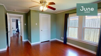 1722 Tabor St-Unit -A in Houston, TX - Building Photo - Building Photo