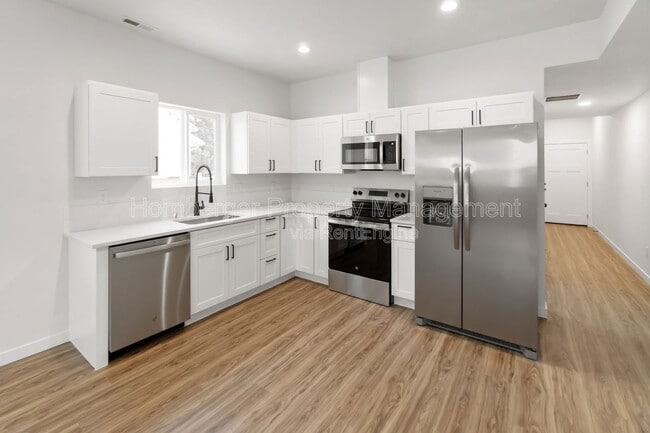 2715 E Columbia Ave in Spokane, WA - Building Photo - Building Photo