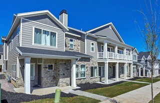 5655 Island Ridge Dr in West Valley City, UT - Building Photo