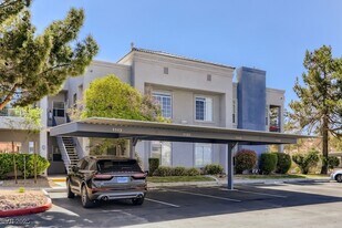 2201 Ramsgate Dr, Unit 1122 in Henderson, NV - Building Photo