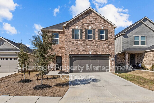 property at 1915 Overlook Knoll