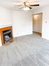 5545 Bowden Loop in Colorado Springs, CO - Building Photo - Building Photo