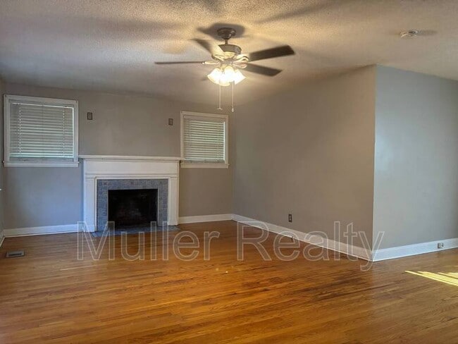 1006 Freemason St in Knoxville, TN - Building Photo - Building Photo