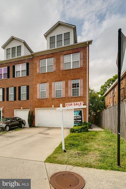 2026 N Culpeper St in Arlington, VA - Building Photo - Building Photo
