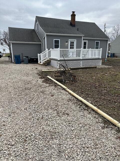 3810 E 365th St in Willoughby, OH - Building Photo - Building Photo