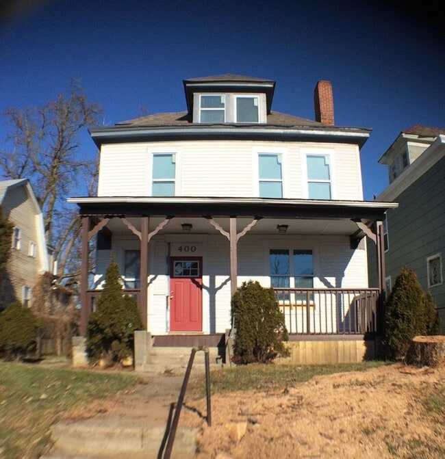 property at 400 E 17th Ave