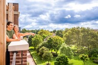 Residences at Topiary Park in Columbus, OH - Building Photo - Building Photo