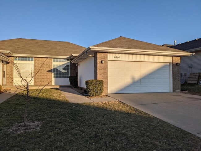 1814 Cedarcrest Ave in Nixa, MO - Building Photo - Building Photo