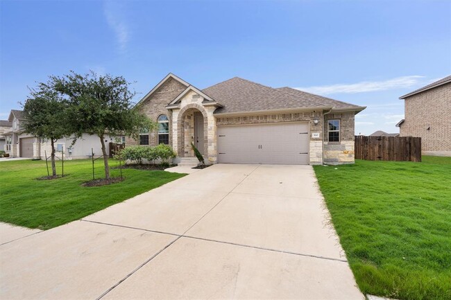 520 Middle Brook Dr in Leander, TX - Building Photo - Building Photo