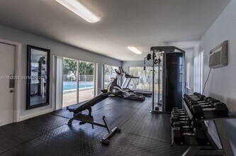 3800 Van Buren St in Hollywood, FL - Building Photo - Building Photo