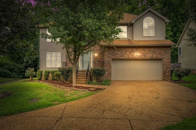 property at 3425 Cobble St