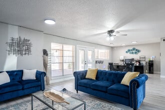 The Caterina in El Paso, TX - Foto de edificio - Interior Photo