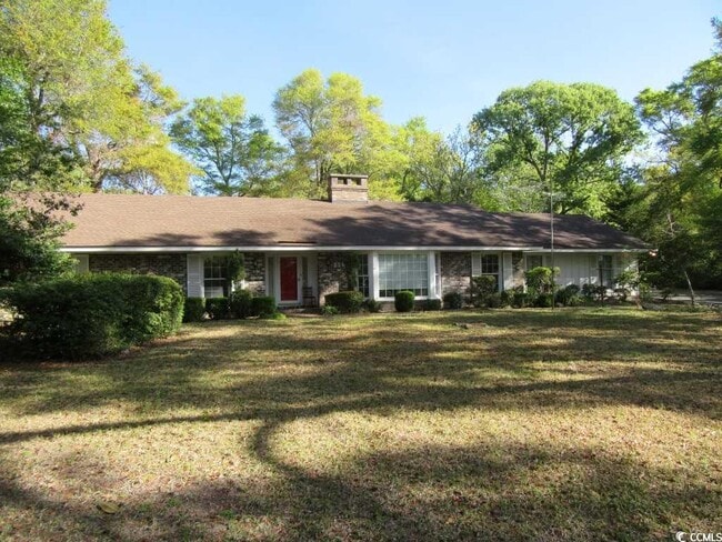 254 Evergreen Ln in Myrtle Beach, SC - Building Photo - Building Photo