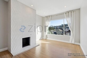 3024 Market St in San Francisco, CA - Building Photo - Building Photo