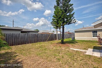 824 Temple St in Cocoa, FL - Building Photo - Building Photo