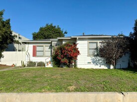 714 N Nevada St in Oceanside, CA - Building Photo