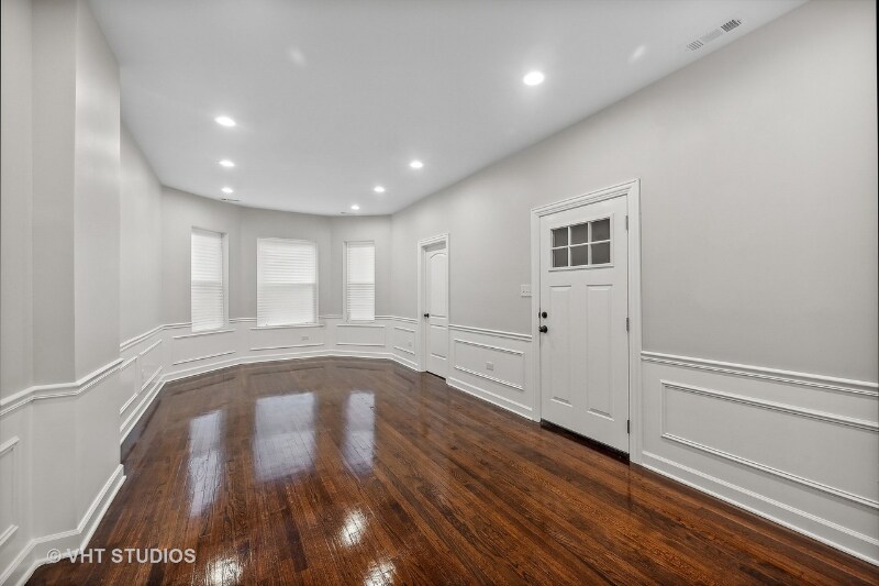 6607 S Sangamon St in Chicago, IL - Building Photo