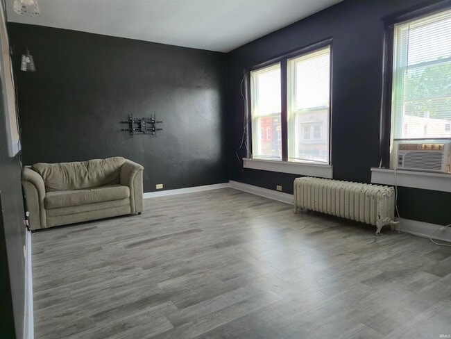 property at 114 E Main St