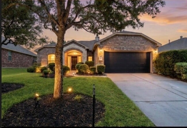 property at 22054 Mission Canyon Ln