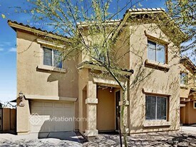 9516 E Baywood Ave in Mesa, AZ - Building Photo