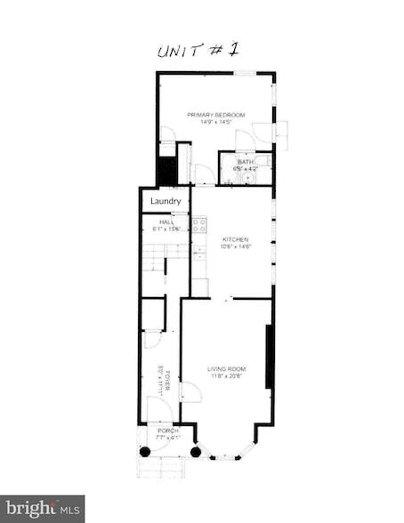109 N Lime St in Lancaster, PA - Building Photo - Building Photo