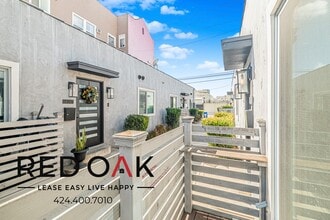838 N Van Ness Ave in Los Angeles, CA - Building Photo - Building Photo