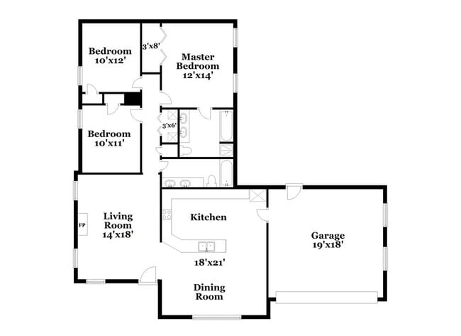 4313 Pillory Pl in Raleigh, NC - Building Photo - Building Photo