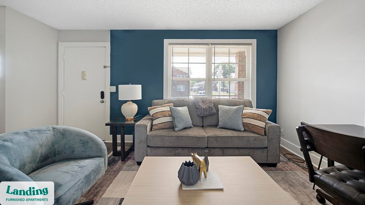 231 New Shackle Island Rd in Hendersonville, TN - Building Photo