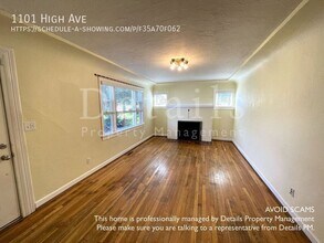 1101 High Ave in Bremerton, WA - Building Photo - Building Photo