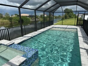1007 NW 8th Terrace in Cape Coral, FL - Building Photo - Building Photo