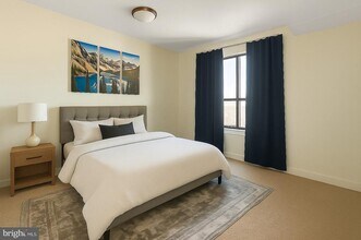 1010 Massachusetts Ave NW in Washington, DC - Building Photo - Building Photo