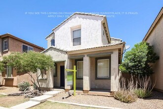 5336 W Illini St in Phoenix, AZ - Building Photo - Building Photo