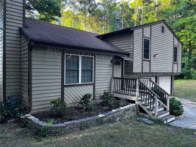 3905 Trade Wind Ct in Marietta, GA - Building Photo - Building Photo