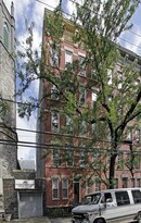 112 Sussex St in Jersey City, NJ - Building Photo
