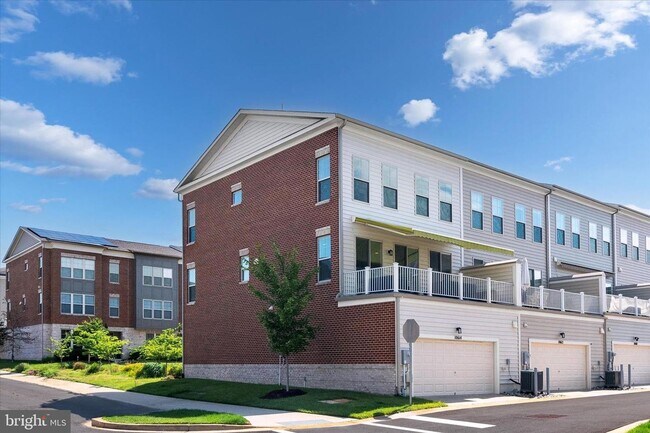 10614 Observatory Pl in Upper Marlboro, MD - Building Photo - Building Photo