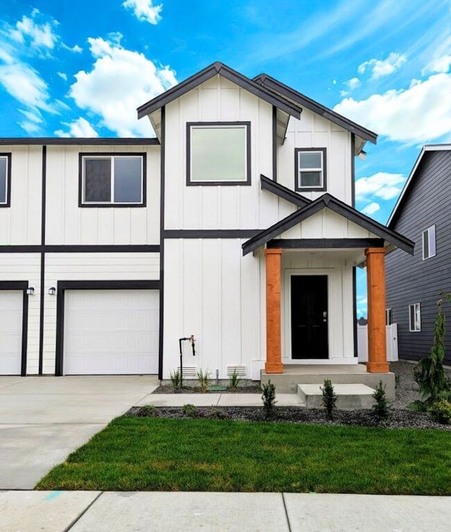 property at 1382 N Wilhelm Wy